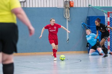 Bild 47 - F NFV Futsalturnier